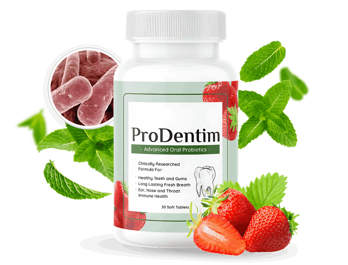 buy Prodentim